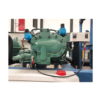 Parallel Efficient Support Personalized Customization Refrigeration Compressor