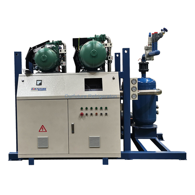 Efficient And Energy-Saving Compressor That Supports Personalized Customization
