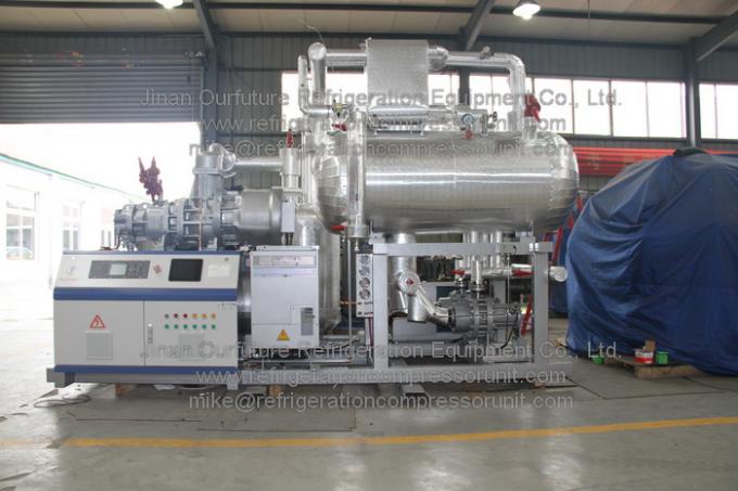 co2 refrigeration systems