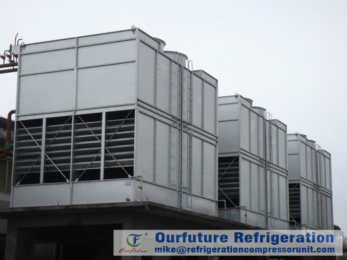 R22 Freon For Sale >> Induced Draft Type Evaporative Cooled Condenser ... R22 Freon For Sale >> Induced Draft Type Evaporative Cooled Condenser ...