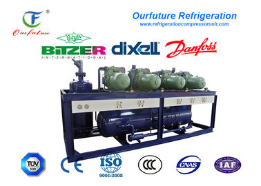 Pharacy Air Handling Unit For Chemical Refrigeration 220V/1P/60Hz