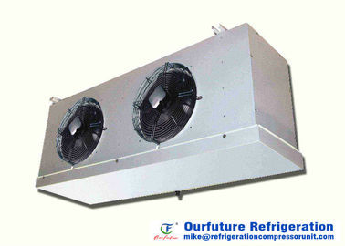 Customized Design Air Cooler Unit 460V 1 Phase 60Hz For Blast Freezer