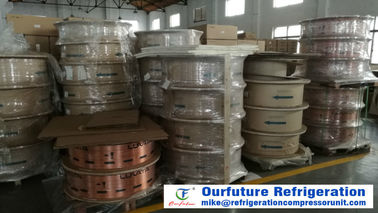 Refrigeration Units For Cold Rooms Optional Configuration Acceptable