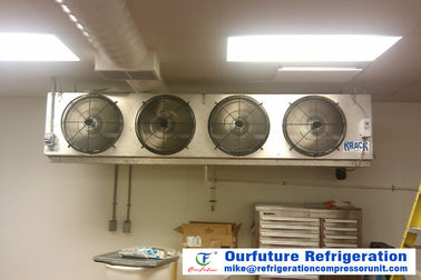 Refrigeration Units For Cold Rooms Optional Configuration Acceptable