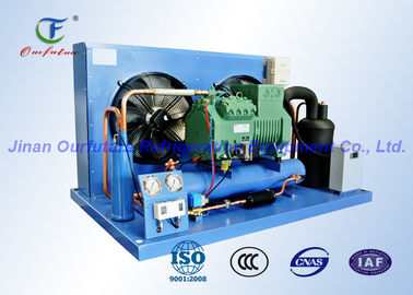 High efficiency  Condensing Unit with reciprocating compressor