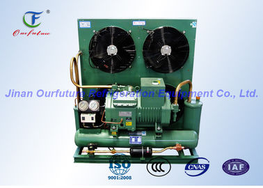 Reciprocating  Condensing Unit 80HP - 600HP Single Stage Parallel